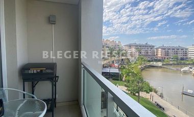 Departamento en Alq. Temporario en Wyndham Loft, Nordelta, Tigre, G.B.A. Zona Norte, Argentina