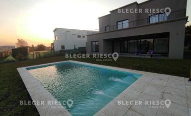 Casa en Alquiler en El Cantón, Escobar, G.B.A. Zona Norte, Argentina