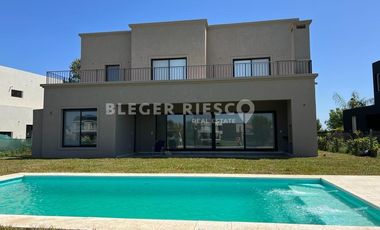 Casa en Alquiler en El Cantón, Escobar, G.B.A. Zona Norte, Argentina