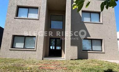 Casa en Alquiler en El Cantón, Escobar, G.B.A. Zona Norte, Argentina