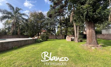 Casa en Venta en Derqui, Pilar, G.B.A. Zona Norte, Argentina