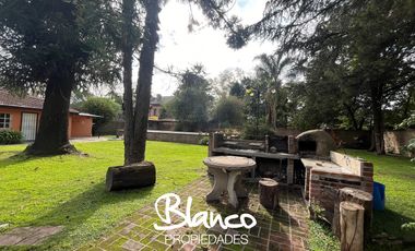 Casa en Venta en Derqui, Pilar, G.B.A. Zona Norte, Argentina