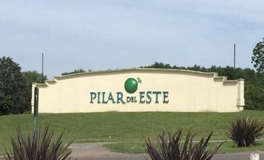 Terreno en Venta en Santa Elisa, Pilar del Este, Pilar, G.B.A. Zona Norte, Argentina