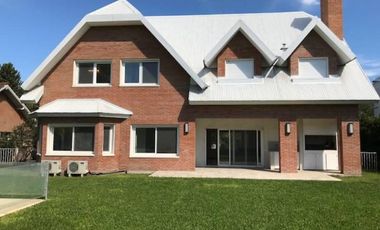 Casa en Venta en San Jorge Village, Malvinas Argentinas, G.B.A. Zona Norte, Argentina