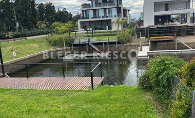 Casa en Venta en El Yacht, Nordelta, Tigre, G.B.A. Zona Norte, Argentina