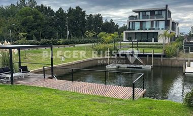 Casa en Venta en El Yacht, Nordelta, Tigre, G.B.A. Zona Norte, Argentina
