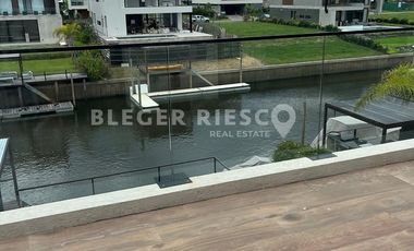 Casa en Venta en El Yacht, Nordelta, Tigre, G.B.A. Zona Norte, Argentina