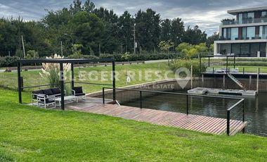 Casa en Venta en El Yacht, Nordelta, Tigre, G.B.A. Zona Norte, Argentina