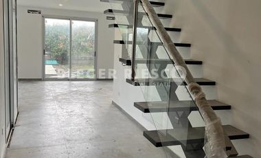 Casa en Venta en Vistas, Puertos, Escobar, G.B.A. Zona Norte, Argentina