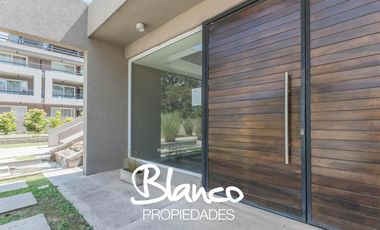 Departamento en Venta en Campus Vista, Pilar, G.B.A. Zona Norte, Argentina