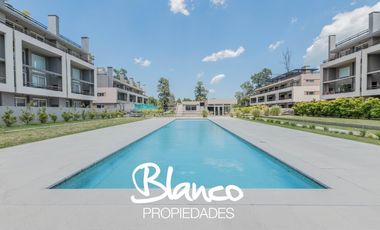Departamento en Venta en Campus Vista, Pilar, G.B.A. Zona Norte, Argentina