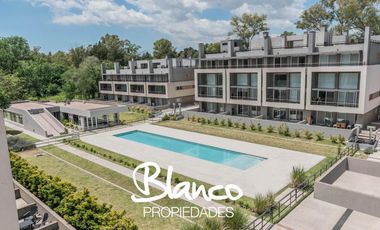 Departamento en Venta en Campus Vista, Pilar, G.B.A. Zona Norte, Argentina
