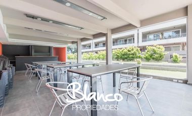 Departamento en Venta en Campus Vista, Pilar, G.B.A. Zona Norte, Argentina