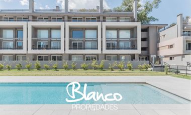 Departamento en Venta en Campus Vista, Pilar, G.B.A. Zona Norte, Argentina