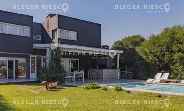 Casa en Venta en San Marco, Villanueva, Tigre, G.B.A. Zona Norte, Argentina