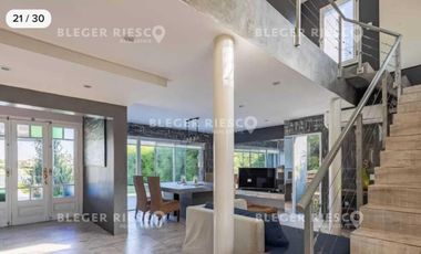 Casa en Venta en San Marco, Villanueva, Tigre, G.B.A. Zona Norte, Argentina