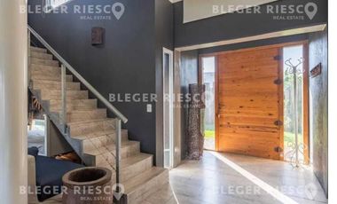 Casa en Venta en San Marco, Villanueva, Tigre, G.B.A. Zona Norte, Argentina