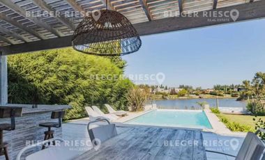 Casa en Venta en San Marco, Villanueva, Tigre, G.B.A. Zona Norte, Argentina