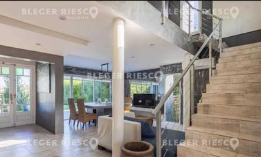 Casa en Venta en San Marco, Villanueva, Tigre, G.B.A. Zona Norte, Argentina