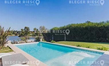 Casa en Venta en San Marco, Villanueva, Tigre, G.B.A. Zona Norte, Argentina