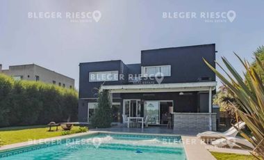 Casa en Venta en San Marco, Villanueva, Tigre, G.B.A. Zona Norte, Argentina