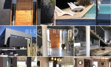 Casa en Venta en San Marco, Villanueva, Tigre, G.B.A. Zona Norte, Argentina