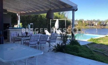 Casa en Venta en San Marco, Villanueva, Tigre, G.B.A. Zona Norte, Argentina