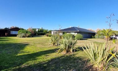 Casa en Venta en Balneario Mar de Cobo, Mar Chiquita, Costa Atlántica, Buenos Aires, Argentina