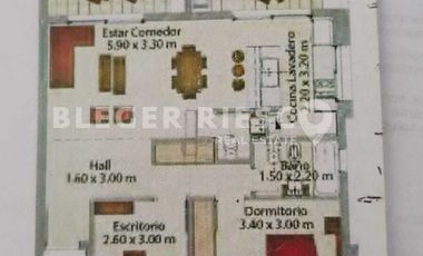 Casa en Venta en Lagos del Sendero, Sendero, Nordelta, Tigre, G.B.A. Zona Norte, Argentina