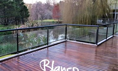Departamento en Venta en Terrazas del Lago, Pilar, G.B.A. Zona Norte, Argentina