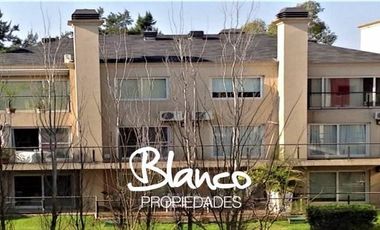 Departamento en Venta en Terrazas del Lago, Pilar, G.B.A. Zona Norte, Argentina