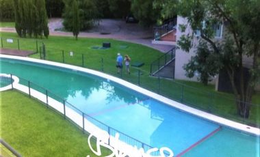 Departamento en Venta en Terrazas del Lago, Pilar, G.B.A. Zona Norte, Argentina