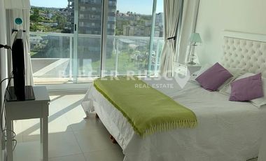 Departamento en Alquiler en Yoo Nordelta, Nordelta, Tigre, G.B.A. Zona Norte, Argentina