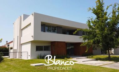 Casa en Venta en La Lomada, Pilar, G.B.A. Zona Norte, Argentina