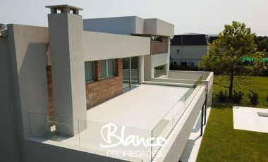 Casa en Venta en La Lomada, Pilar, G.B.A. Zona Norte, Argentina