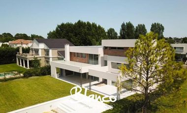 Casa en Venta en La Lomada, Pilar, G.B.A. Zona Norte, Argentina