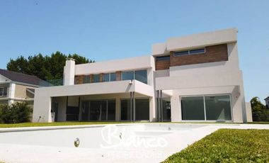 Casa en Venta en La Lomada, Pilar, G.B.A. Zona Norte, Argentina