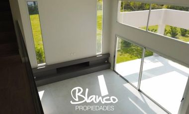 Casa en Venta en La Lomada, Pilar, G.B.A. Zona Norte, Argentina