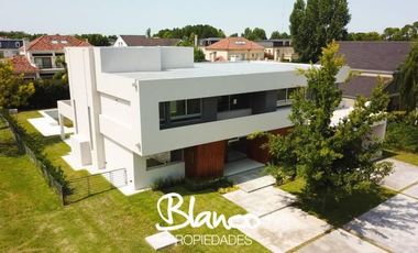 Casa en Venta en La Lomada, Pilar, G.B.A. Zona Norte, Argentina