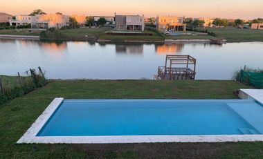 Casa en Alquiler en San Matias, Escobar, G.B.A. Zona Norte, Argentina