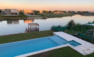 Casa en Alquiler en San Matias, Escobar, G.B.A. Zona Norte, Argentina