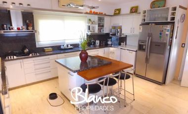 Casa en Venta en La Lomada, Pilar, G.B.A. Zona Norte, Argentina