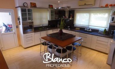 Casa en Venta en La Lomada, Pilar, G.B.A. Zona Norte, Argentina