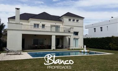 Casa en Venta en La Lomada, Pilar, G.B.A. Zona Norte, Argentina