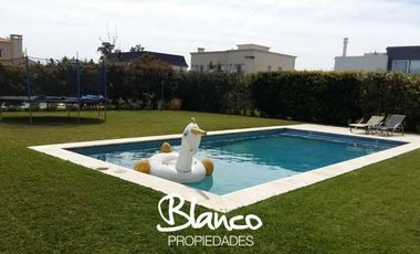 Casa en Venta en La Lomada, Pilar, G.B.A. Zona Norte, Argentina