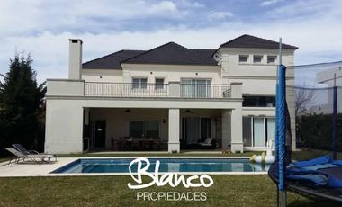 Casa en Venta en La Lomada, Pilar, G.B.A. Zona Norte, Argentina