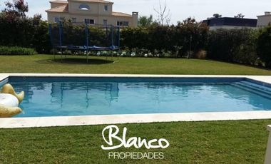 Casa en Venta en La Lomada, Pilar, G.B.A. Zona Norte, Argentina