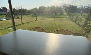 Casa en Venta en DECS Tortugas, Garin, Escobar, G.B.A. Zona Norte, Argentina