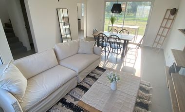 Casa en Venta en DECS Tortugas, Garin, Escobar, G.B.A. Zona Norte, Argentina