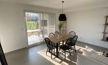 Casa en Venta en DECS Tortugas, Garin, Escobar, G.B.A. Zona Norte, Argentina